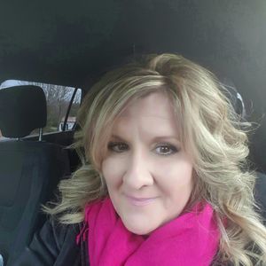 Meet your Posher, Cyndi